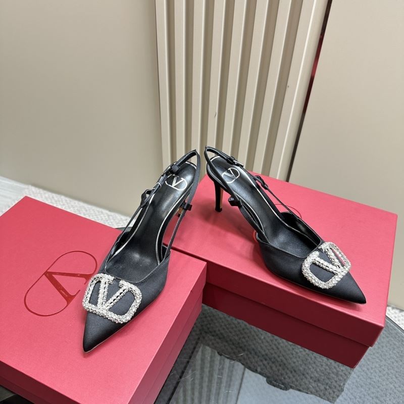 Valentino Sandals